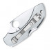 Canivete Spyderco Dragonfly C28P Inox 